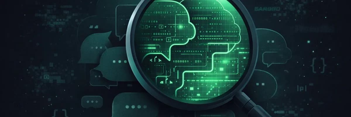 How to audit your presence in LLMs