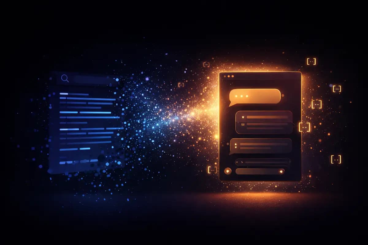 SEO à l''ère de l''IA : comprendre le GEO avant qu''il ne soit trop tard