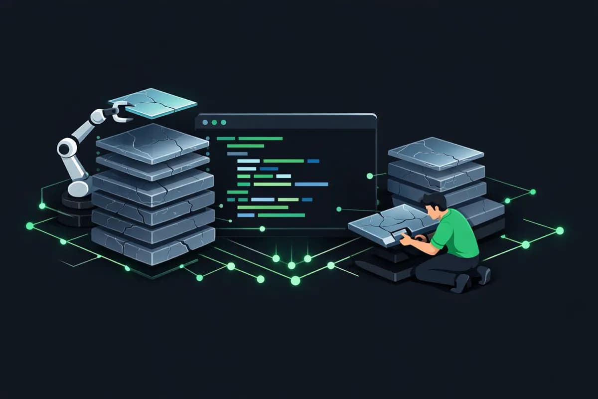 Technical debt isn't your enemy — your management of it is