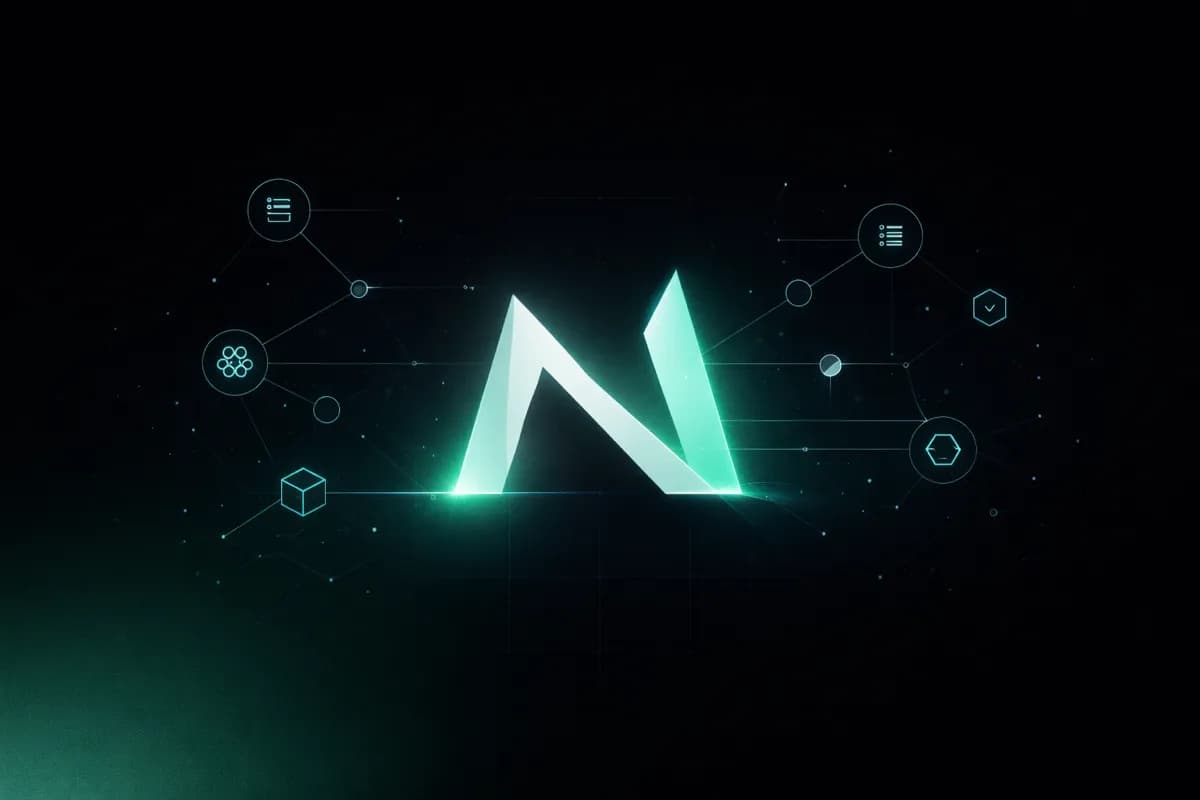 Pourquoi choisir Next.js en 2025 pour un projet web professionnel